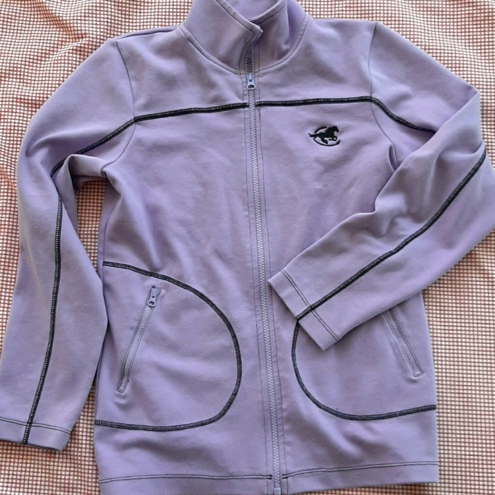 PIPER JACKET WOMENS SMALL